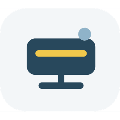 Valo Desk logo